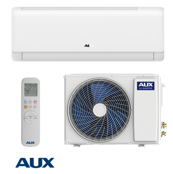 AUX New-Q ASW-H18C5C4/QCR3DI-B8