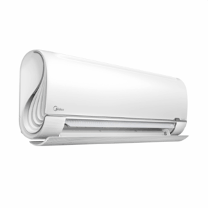 Инверторен климатик Midea BreezeleSS MSFAAU-12HRFN8-I / MSFAAU-12HRFN8-O, 12 000 BTU, Клас А+++