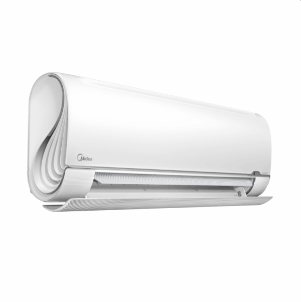 Инверторен климатик Midea BreezeleSS MSFAAU-12HRFN8-I / MSFAAU-12HRFN8-O, 12 000 BTU, Клас А+++