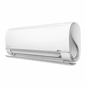 Инверторен климатик Midea BreezeleSS MSFAAU-09HRFN8-I / 9 000 BTU, Клас А+++